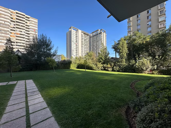 Arrienda Depto De 2d+1b En San Miguel - Imagen 18