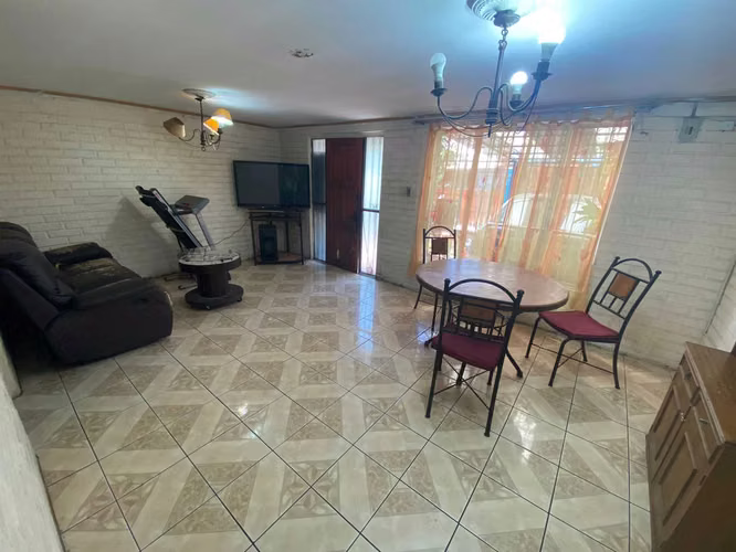 Barrio Residencial / La Granja  (170772)
