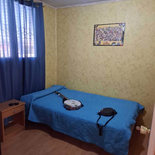 Barrio Residencial / La Granja  (170772)