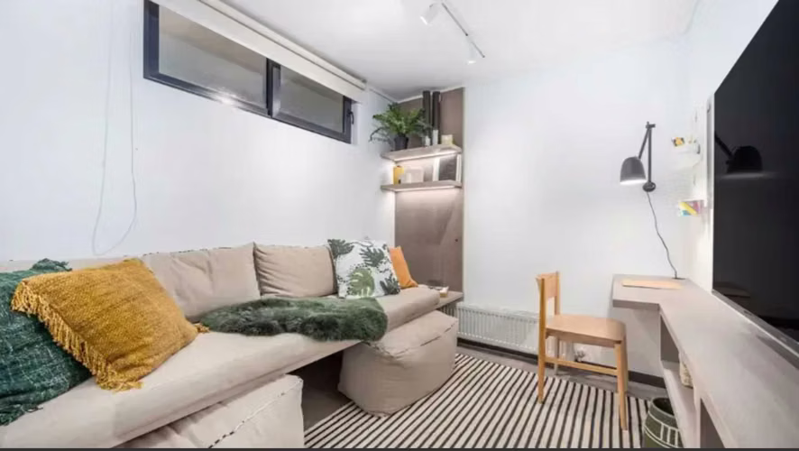 Vivienda Luminosa en Entorno Tranquilo (170742)