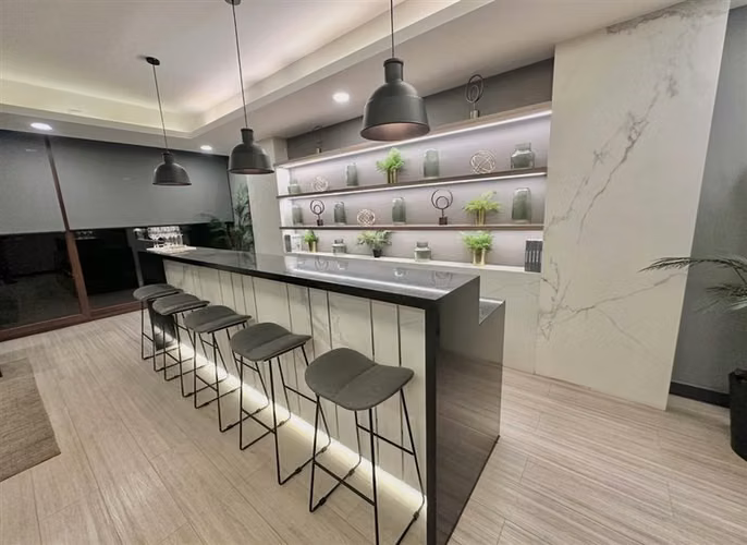 Departamento en venta de 1 dorm. en Ñuñoa