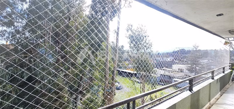 Departamento amoblado Lomas de San Andres en Concepción