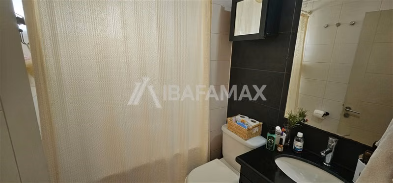 Departamento amoblado Lomas de San Andres en Concepción