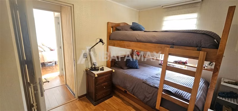 Departamento amoblado Lomas de San Andres en Concepción