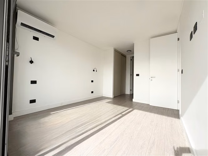 Departamento en arriendo de 1 dorm. en Las Condes