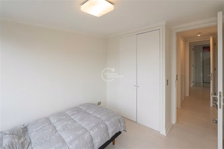 Departamento en arriendo de 2 dorm. en Las Condes