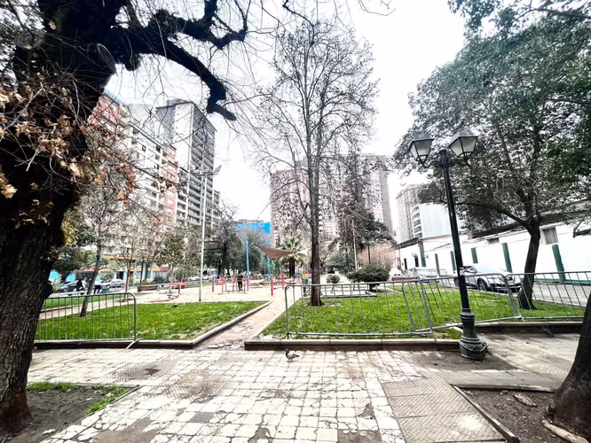 VENTA DEPTO. STA.VICTORIA- SAN ISIDRO- COMUNA DE SANTIAGO