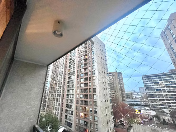 VENTA DEPTO. STA.VICTORIA- SAN ISIDRO- COMUNA DE SANTIAGO