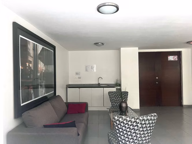 VENTA DEPTO. STA.VICTORIA- SAN ISIDRO- COMUNA DE SANTIAGO