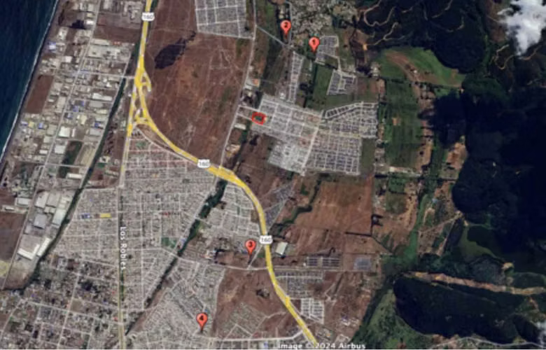 Oportunidad para Invertir en Terreno  (170777) - Imagen 20