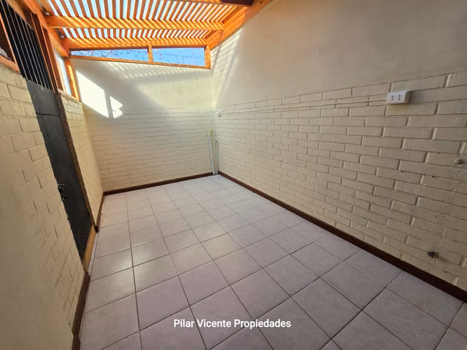 Santa María de Machalí - Imagen 4