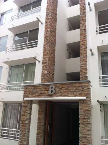 Arrienda Dueño | Depto 3D/2B + Estacionamiento | Puerta del Mar | GC Incluidos | $520.000