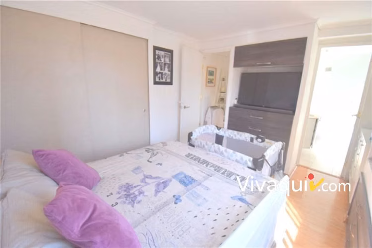 DUPLEX en venta de 2 dorm. en Las Condes
