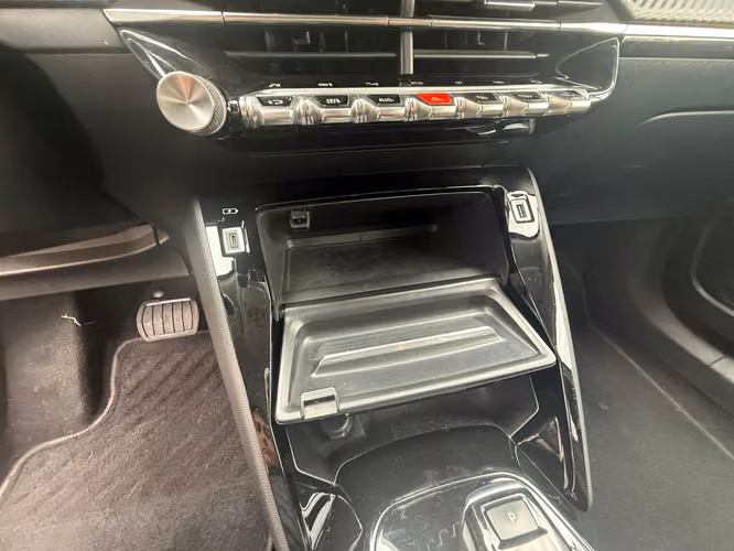 Peugeot 2008 2022 - Imagen 15