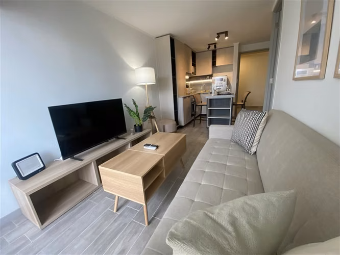 Departamento en Arriendo en Santiago - Imagen 2
