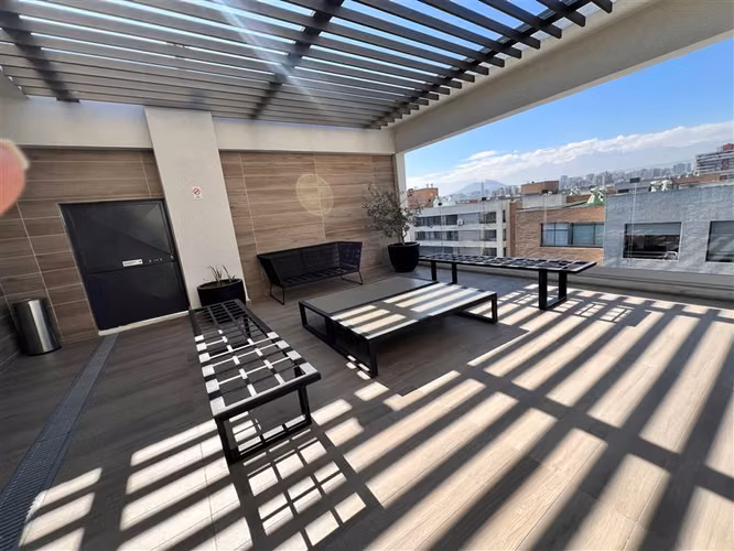 Departamento en Arriendo en Santiago - Imagen 20
