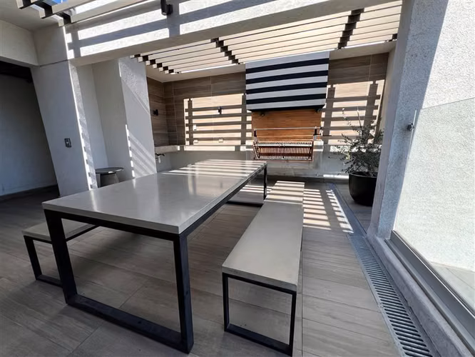 Departamento en Arriendo en Santiago - Imagen 19