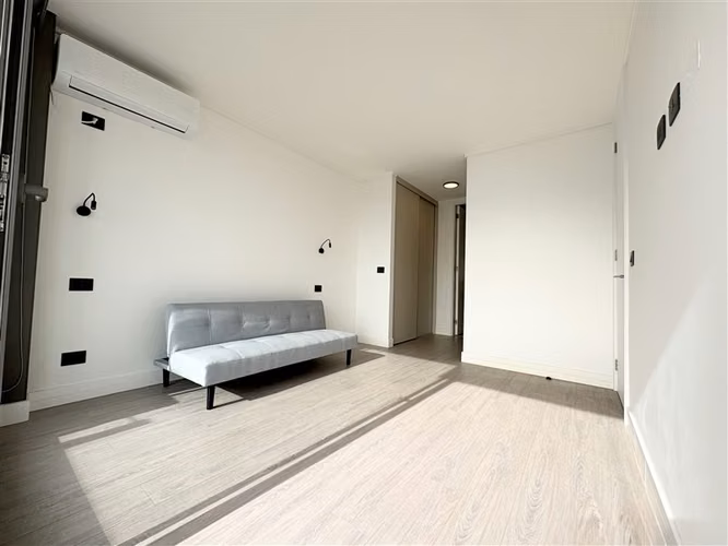 Departamento en arriendo de 2 dorm. en Las Condes