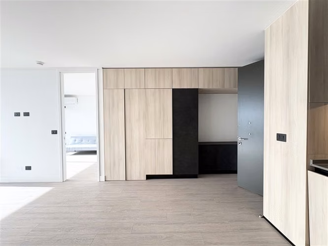 Departamento en arriendo de 2 dorm. en Las Condes