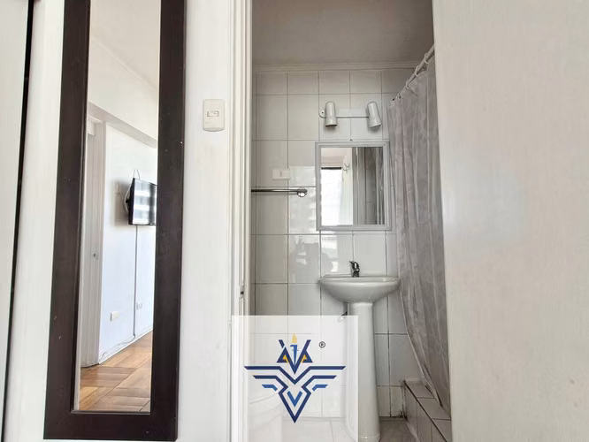 Departamento en arriendo en Av. San Martin