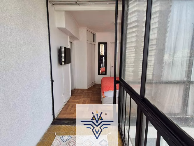 Departamento en arriendo en Av. San Martin