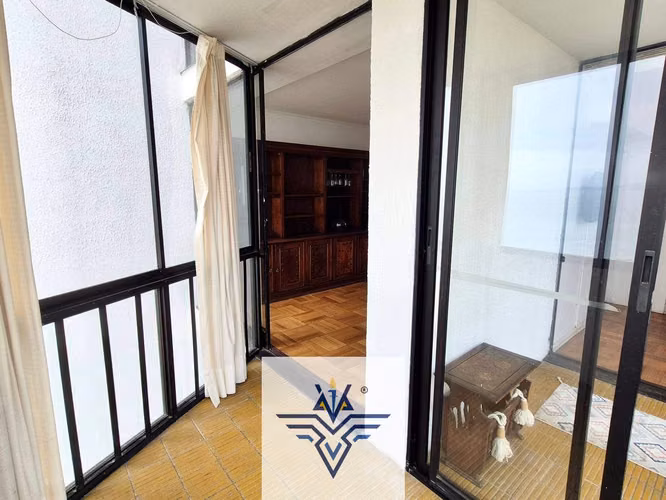 Departamento en arriendo en Av. San Martin