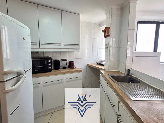 Departamento en arriendo en Av. San Martin
