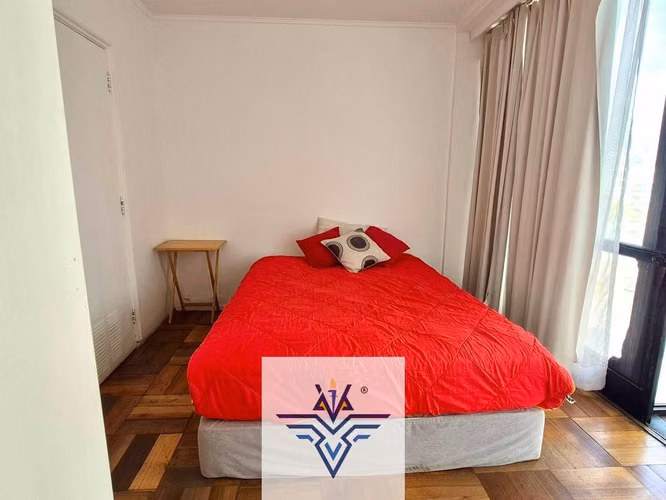 Departamento en arriendo en Av. San Martin