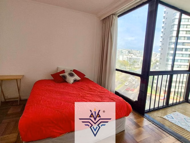 Departamento en arriendo en Av. San Martin