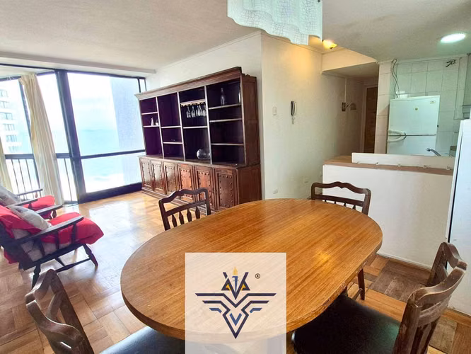 Departamento en arriendo en Av. San Martin