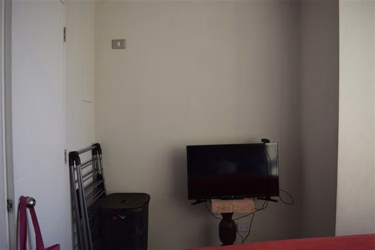 Departamento en venta de 1 dorm. en Independencia