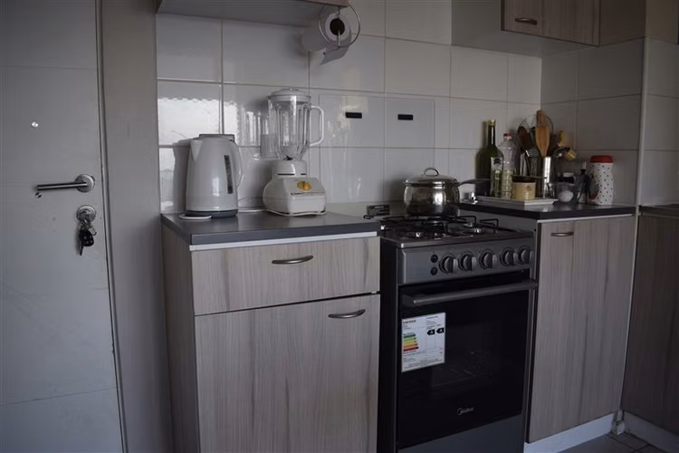 Departamento en venta de 1 dorm. en Independencia