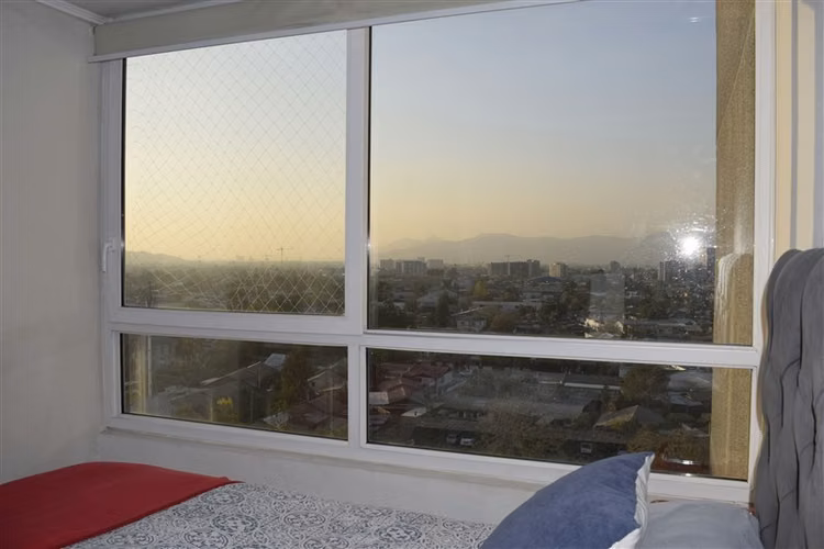 Departamento en venta de 1 dorm. en Independencia