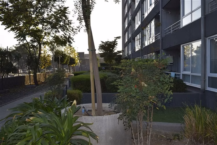 Departamento en venta de 1 dorm. en Independencia