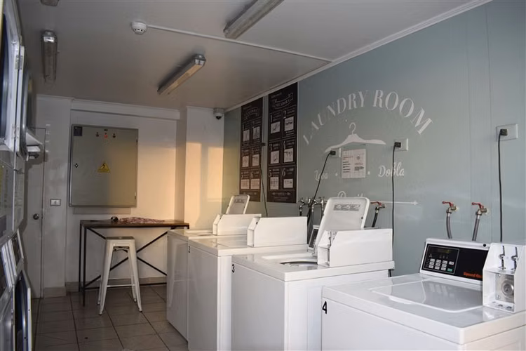 Departamento en venta de 1 dorm. en Independencia