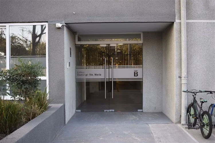 Departamento en venta de 1 dorm. en Independencia