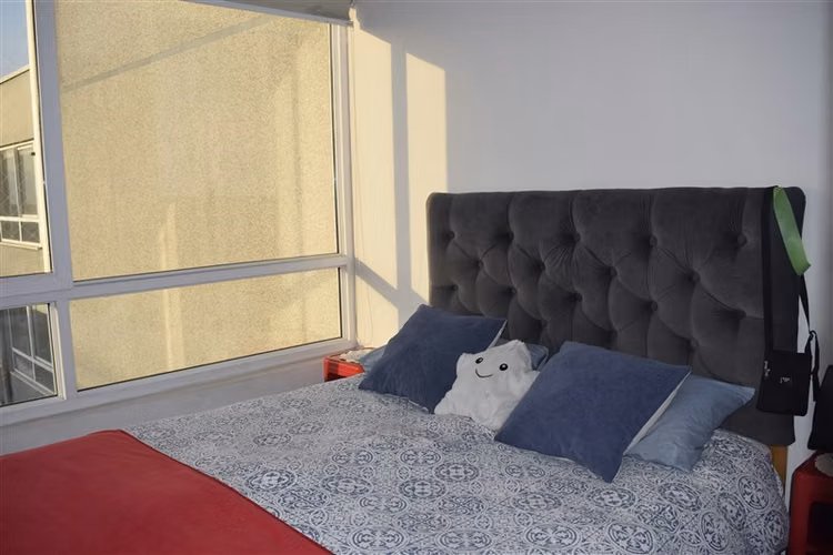 Departamento en venta de 1 dorm. en Independencia