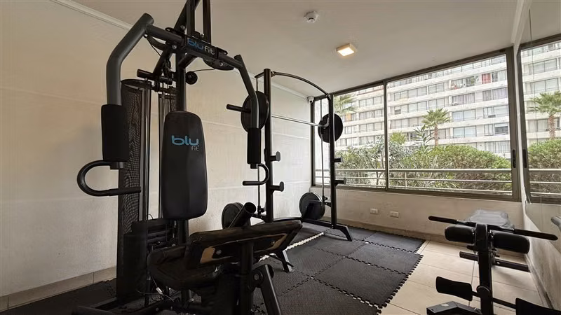 Excelente Departamento en Venta 2D 1B en Macul