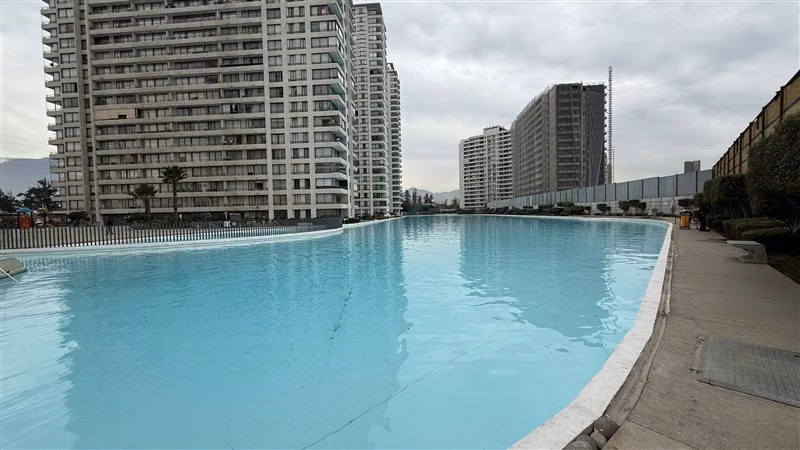 Excelente Departamento en Venta 2D 1B en Macul