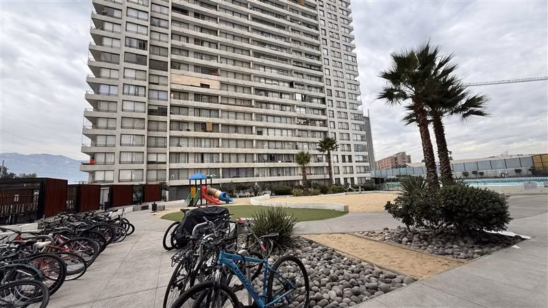 Excelente Departamento en Venta 2D 1B en Macul