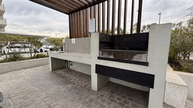 Excelente Departamento en Venta 2D 1B en Macul