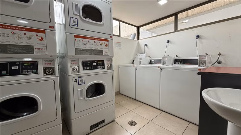 Excelente Departamento en Venta 2D 1B en Macul