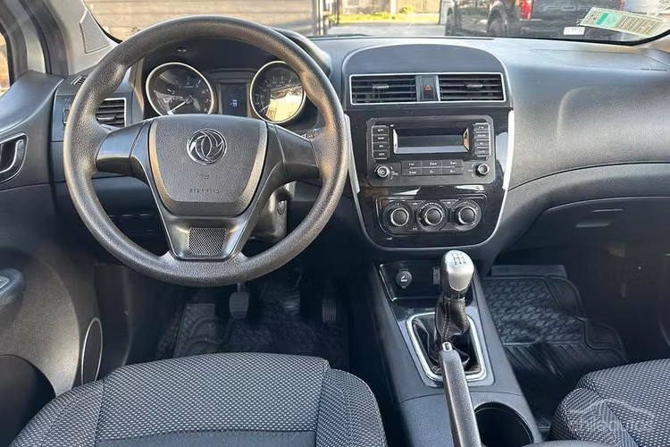 Dfm Joyear X3 CONFORTABLE 1.6L MT