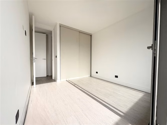 Departamento en arriendo de 2 dorm. en Las Condes