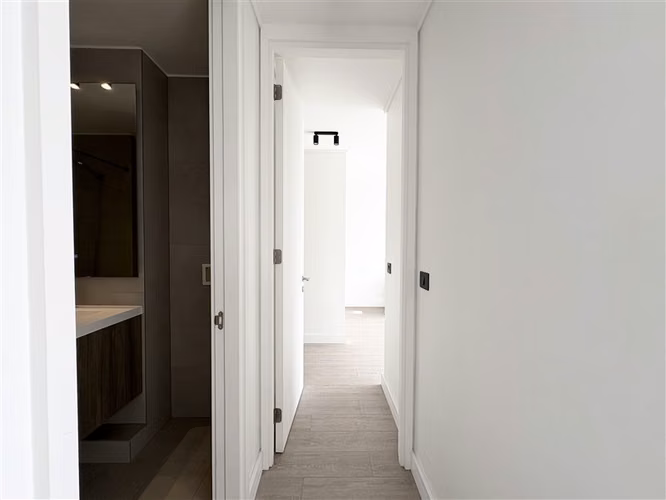 Departamento en arriendo de 2 dorm. en Las Condes