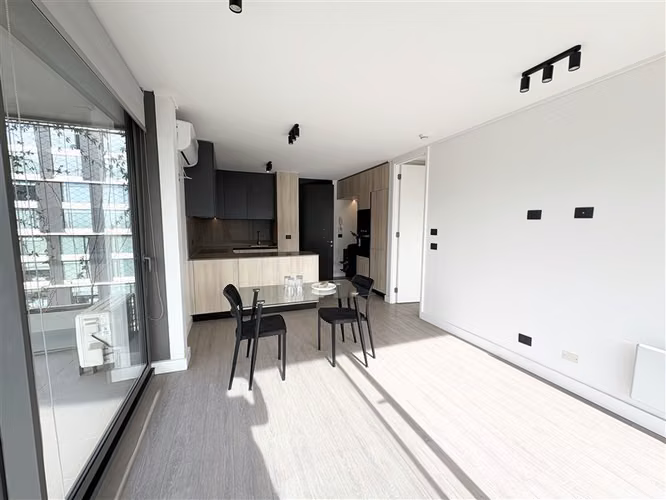 Departamento en arriendo de 2 dorm. en Las Condes