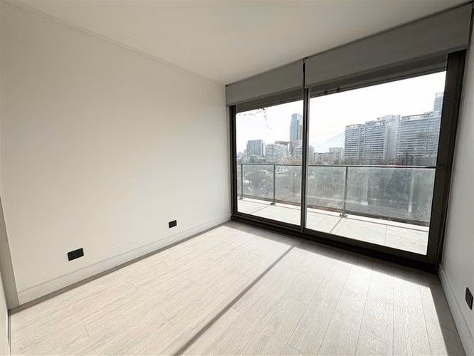 Departamento en arriendo de 2 dorm. en Las Condes
