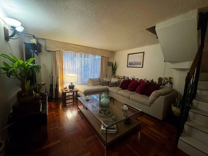 SE VENDE CASA (170771)