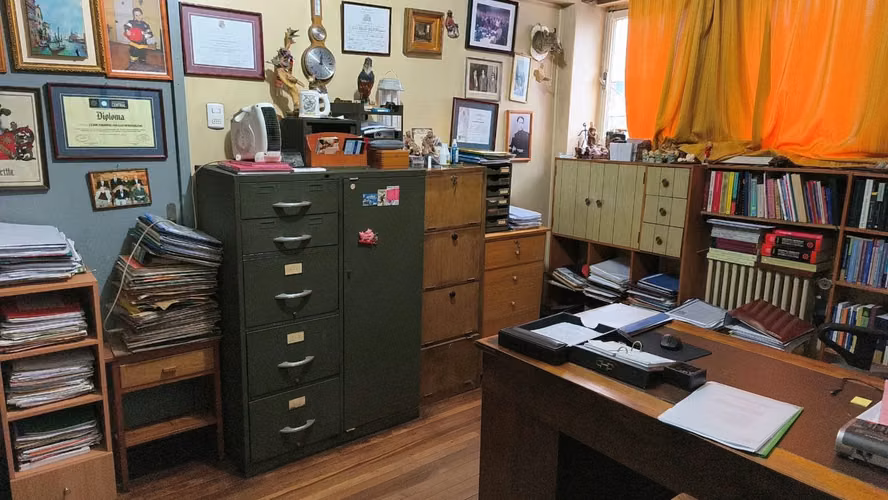 Venta edificio Comercial Completo de 625m2 en pleno centro de Osorno