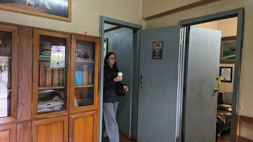 Venta edificio Comercial Completo de 625m2 en pleno centro de Osorno